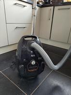 Aeg VX7 Stofzuiger - Krachtige Reiniging!, Stofzak, Gebruikt, Stofzuiger, Ophalen of Verzenden