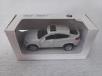 BMW X6 Dealermodel 1:43, Ophalen of Verzenden, Zo goed als nieuw, Auto, Overige merken