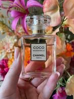 Chanel Coco Mademoiselle eau de parfum Intense, Ophalen of Verzenden, Zo goed als nieuw