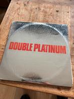 KISS Double platina dubbel LP, Ophalen of Verzenden, Zo goed als nieuw