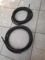 Druppelslang 2 keer 14 meter, Tuin en Terras, Druppelsystemen, Ophalen, Gebruikt