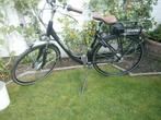 Gazelle Panasonic elektrische fiets zonder accu, Fietsen en Brommers, Elektrische fietsen, Ophalen, Zo goed als nieuw, Minder dan 30 km per accu