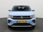 Volkswagen T-Cross 1.0 TSI R-Line Business | Automaat | R-li, 12 maanden, Gebruikt, Euro 6, Blauw