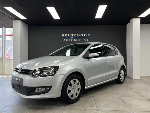 Volkswagen Polo Volkswagen POLO 1.2 5drs | LPG | Lage kosten, Auto's, Volkswagen, Bedrijf, Te koop, Polo, ABS, Airbags, Airconditioning