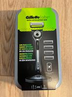 Gillette Labs - Scheersysteem met reis etui, Sieraden, Tassen en Uiterlijk, Uiterlijk | Gezichtsverzorging, Ophalen of Verzenden