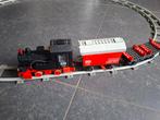 Lego 7722 treinset, Kinderen en Baby's, Ophalen of Verzenden, Zo goed als nieuw