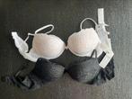 Intimmisi BH zwart en wit nieuw!! 85 B, Ophalen of Verzenden, Wit, BH