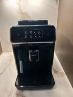 Philips 2200 Espresso Apparaat - Zo goed als nieuw!, Afneembaar waterreservoir, Espresso apparaat, Gemalen koffie, Ophalen of Verzenden