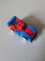 lego creator 31000 3 in 1 auto's., Ophalen of Verzenden, Zo goed als nieuw, Complete set, Lego