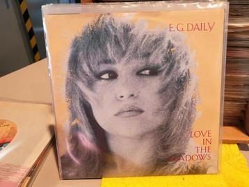 E.G.Daily - Love 8n the Shadows (s2) beschikbaar voor biedingen