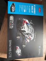 BMW M8 GTE RC Model Kit - Nieuw!, Hobby en Vrije tijd, Overige merken, Auto, Groter dan 1:32, Nieuw