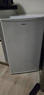 Tomado vriezer - 60 liter, 3 lades, 8 mnd oud, Witgoed en Apparatuur, Vriezers en Diepvrieskisten, Minder dan 85 cm, Minder dan 60 cm