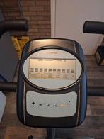 Amysa Hometrainer - Thuis Fitness, Ophalen, Gebruikt, Metaal, Benen