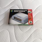 Nintendo 64 Memory Card - Compleet met Doos!, Spelcomputers en Games, Spelcomputers | Nintendo 64, Ophalen of Verzenden, Gebruikt