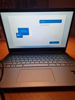 HP laptop 14 inch, Computers en Software, Windows Laptops, Ophalen, Gebruikt, Qwerty, 14 inch
