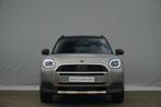 MINI Countryman C Favoured Driving Assistant Plus + Pakket L, Auto's, Mini, Te koop, Zilver of Grijs, Gebruikt, 750 kg