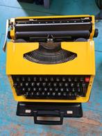 Knalgele Brother 800t, Diversen, Typemachines, Ophalen, Zo goed als nieuw