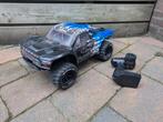 Arrma Senton 4x4 met Hobbywing Max10 4s set of als roller, Hobby en Vrije tijd, Elektro, Auto offroad, Ophalen of Verzenden, Zo goed als nieuw