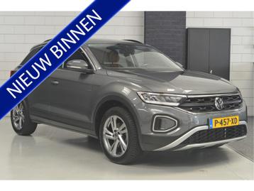 Volkswagen T-Roc 1.5 TSI Life 75 Edition // 61.000 km // TRE beschikbaar voor biedingen