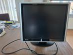Computer beeldscherm, Computers en Software, Monitoren, Ophalen, Zo goed als nieuw, 60 Hz of minder, Overige typen