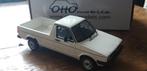 Vw volkswagen caddy mk1 1:18 ottomobile, Ophalen of Verzenden, Zo goed als nieuw, Auto, OttOMobile