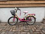 Alpina meisjesfiets 20 inch, Ophalen, Gebruikt, Alpina, Handrem
