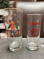 Bierglas, Ophalen of Verzenden, Zo goed als nieuw, Glas of Glazen, Overige merken
