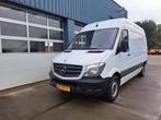 Mercedes-Benz Sprinter 316 2.2 CDI 366 L2/H2 facelift mod., Auto's, 13 km/l, Euro 5, Achterwielaandrijving, Gebruikt