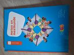 Meten & Meetkunde | ISBN 9789006955385 | Pabo studieboek, Ophalen of Verzenden, Beta, Nieuw, HBO