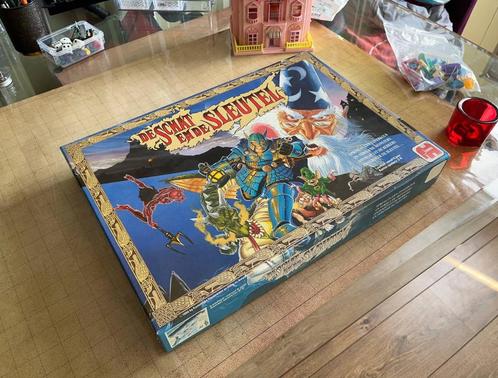 Key to the Kingdom, Hobby en Vrije tijd, Wargaming, Zo goed als nieuw, Overige soorten, Figuurtje(s), Ophalen of Verzenden