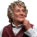 HOT DEAL Weta LOTR Bilbo Baggins Classic Series, Nieuw, Beeldje of Buste, Ophalen of Verzenden