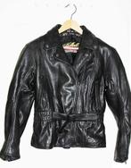 Motorbiking jacket, Nieuw zonder kaartje, Jas | leer, Dames, MQP