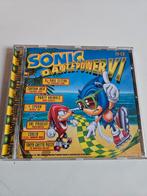 Sonic Dance Power VI, Ophalen of Verzenden, Zo goed als nieuw, Dance Populair