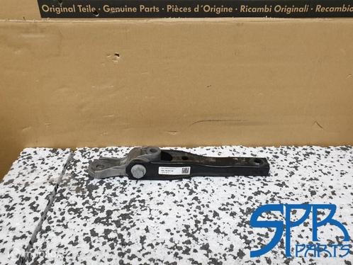 Versnellingsbaksteun ONDERSTE BAKSTEUN 5Q0199855AB MOTOR VAG, Auto-onderdelen, Transmissie en Toebehoren, Volkswagen, Gebruikt