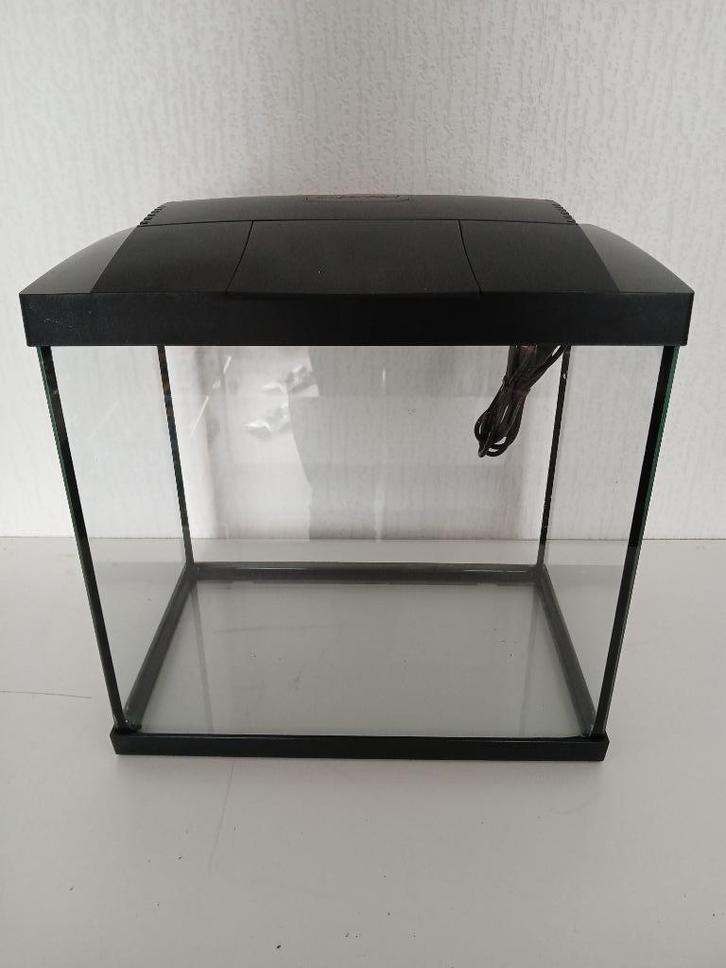 Superfish Aqua 30 LED Tropical kit, Dieren en Toebehoren, Vissen | Aquaria en Toebehoren, Gebruikt, Leeg aquarium, Ophalen