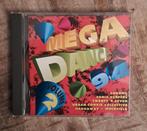 Mega Dance '94 Volume 2 CD - Corona, Haddaway, Whigfield, Ophalen of Verzenden, Gebruikt, Dance Populair