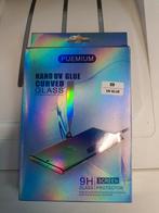 Nieuwe PUEMIUM screenprotector voor Samsung S9, Ophalen of Verzenden, Nieuw, IPhone 6, Hoesje of Tasje