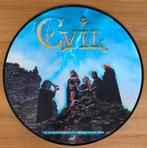 Evil - Evil's Message (Picture Disc), Ophalen, Nieuw in verpakking