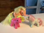 My Little Pony G1 vintage, Ophalen of Verzenden, Gebruikt