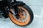 KTM 390 DUKE ABS (bj 2015), Bedrijf, Naked bike