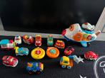 Grote set VTech toet toet, Kinderen en Baby's, Speelgoed | Vtech, Ophalen, Zo goed als nieuw, 2 tot 4 jaar