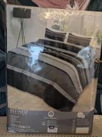 Dekbedovertrek ongebruikt, Ophalen, Dekbedovertrek, Grijs, Nieuw