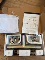 Mueller Thermostatische Badkraan + Doucheslang - Nieuw!, Ophalen, Nieuw, Rvs, Kraan