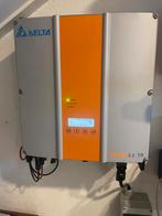 Omvormer Delta, Doe-het-zelf en Verbouw, Overige Doe-het-zelf en Verbouw, Ophalen, Gebruikt