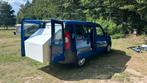 Mini / micro camper. Speciaal en uniek! Offgrid, Caravans en Kamperen, Campers, Buscamper of Camperbus, Volkswagen, Tot en met 2