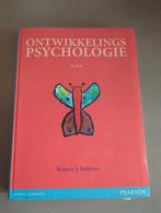 Ontwikkelingspsychologie - Robert S. Feldman, Boeken, Ophalen of Verzenden, Gelezen, Ontwikkelingspsychologie, Robert S. Feldman