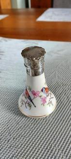 Antieke parfum flacon., Antiek en Kunst, Ophalen of Verzenden