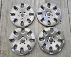 Originele 15 inch Wieldoppen Audi 8X0601147, Auto diversen, Wieldoppen, Ophalen of Verzenden, Zo goed als nieuw