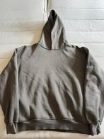 Yeezy Season 6 hoodie - grijs, Maat 52/54 (L), Ophalen of Verzenden, Grijs, Gedragen