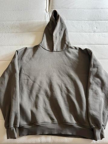 Yeezy Season 6 hoodie - grijs beschikbaar voor biedingen